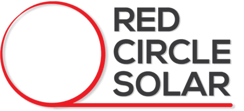 Red Circle Solar 1